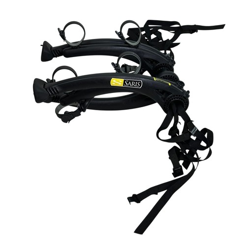 Saris bones bike trunk mount - saris, 2