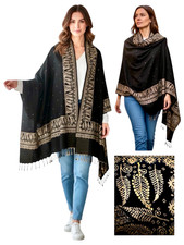 Women's Reversible Pashmina