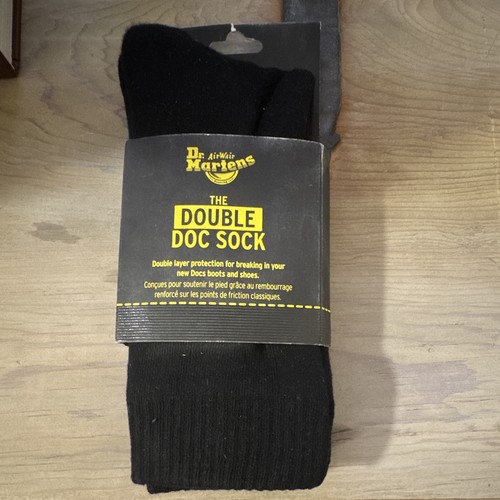 Martens the double doc - dr.,
