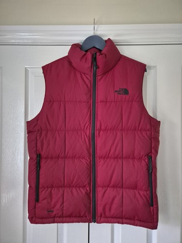 The north face gilet size - north,
