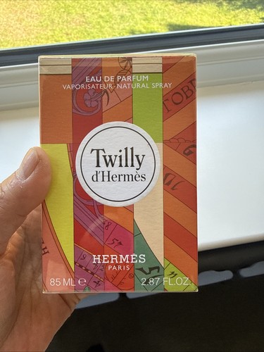 Hermès twilly - hermÈs, eau
