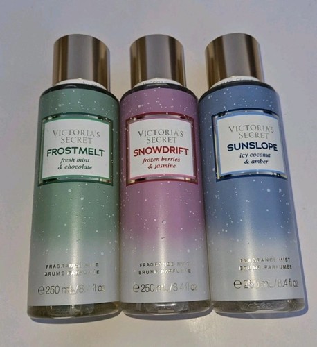 Victoria secret mist - secret,