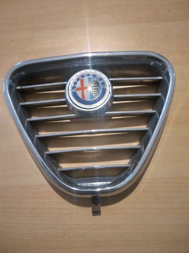 Alfa romeo alfetta - alfa,