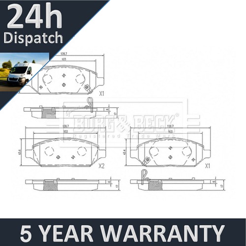 Fits vauxhall viva 2015 2019 - fits, 2015-2019