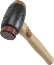UK Thor 208 Copper Rawhide