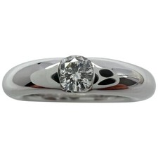 Vintage Cartier Diamond 0.25ct