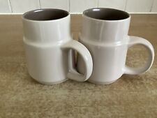 Poole Twintone - Sepia &