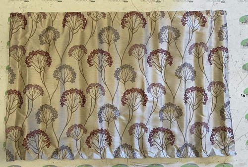 Caravan curtain set - caravan,