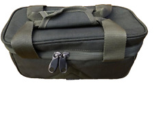 Cartridge Bag for Shotgun 12 Bore 12G Gunbelt Holds 4 Boxes (100) Shooting Bag