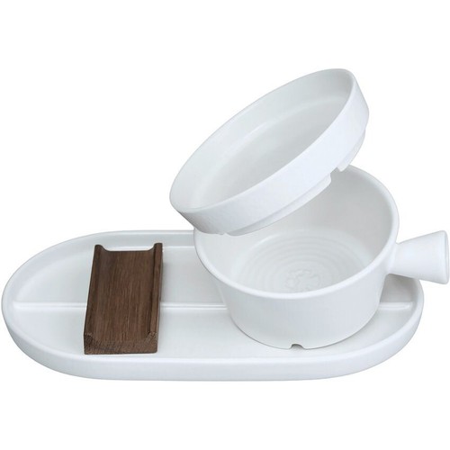 Dovo shave bowl - dovo, daylight