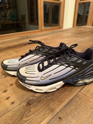 Nike air tuned max - nike, royal