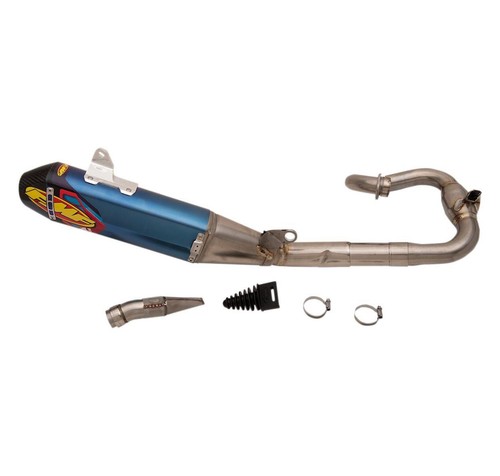 Fmf exhaust system - system, factory