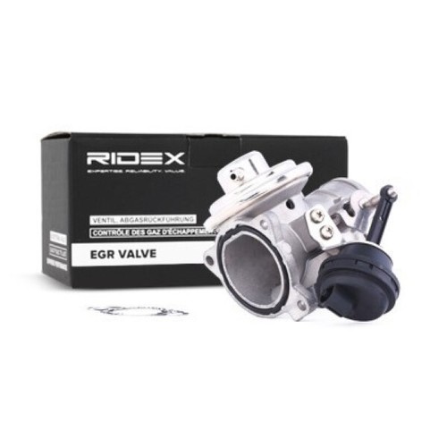 Egr valve for - for, tdi