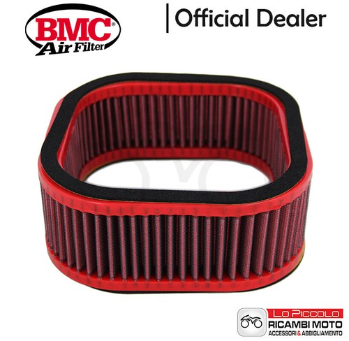 Fm361 air filter bmc harley - bmc,