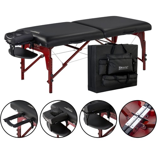 Master massage 71cm montclair - master,