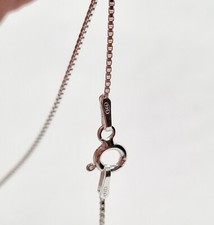 925 Sterling Silver Chain