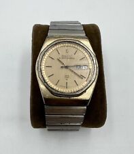 Vintage Seiko Alarm Quarts