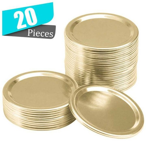 20x replacement seal lid - replacement, for