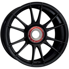ALLOY WHEEL OZ RACING