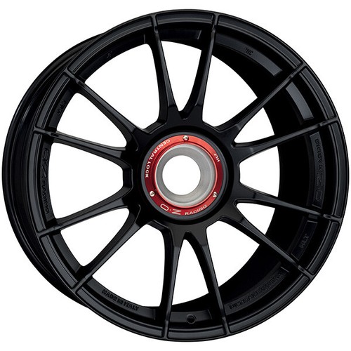 Alloy wheel racing - oz,