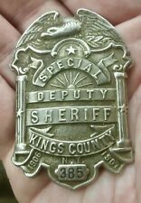 Antique Genuine Obsolete 1906