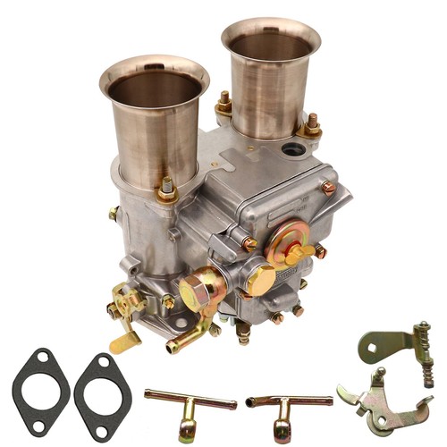 Barrel carburetor for - for, 4