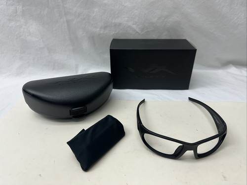 Wiley romer ballistic - 3,