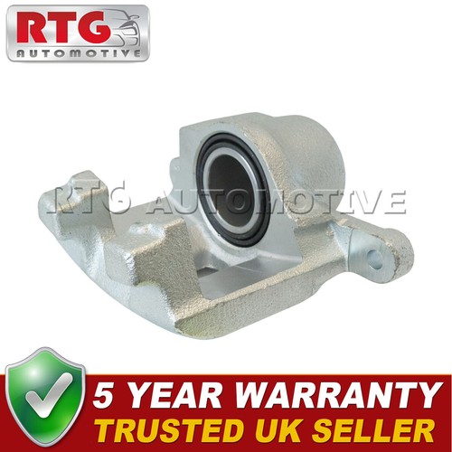 Rear right brake caliper - right, fits