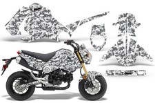 Dirt Bike Graphic Decals