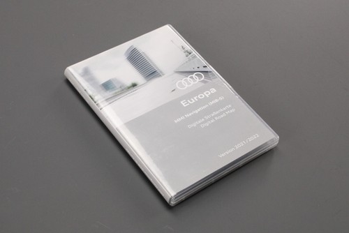 Genuine audi mmi navigation - genuine,