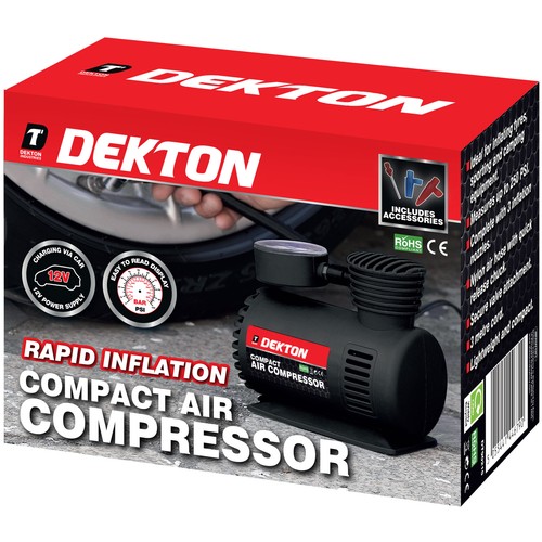 Dekton electric car tyre - electric,