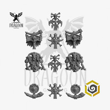 Primal Hounds Backpack Totem