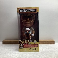 Funko Wacky Wobbler The