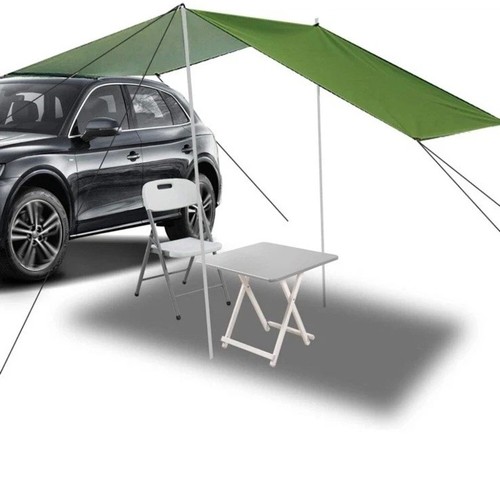 Portable camping car suv - car,