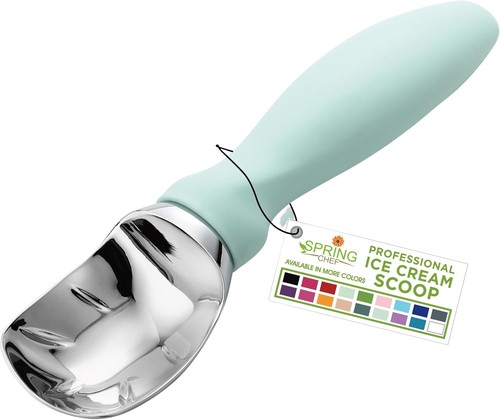 Spring chef heavy duty - heavy,