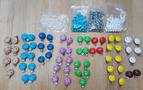Bundle job lot - lot, of