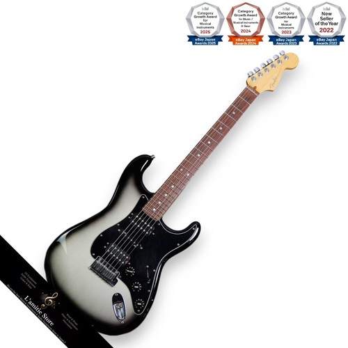 Fender american deluxe - american,