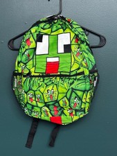 Minecraft Unspeakable Green
