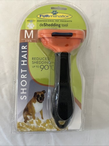 Furminator long hair medium - furminator,