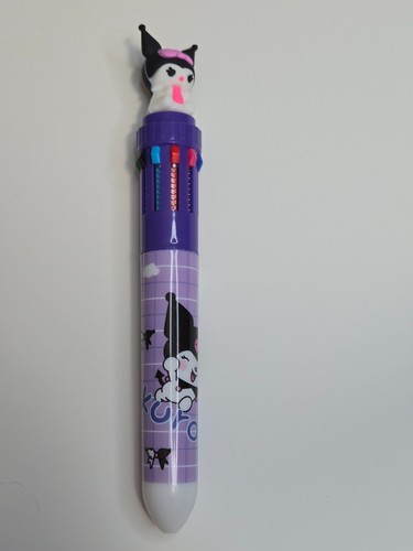 Kuromi color multi ink - kuromi,