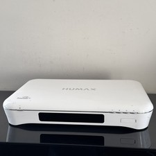 Humax HDR-1010S/GB 1TB HD TV