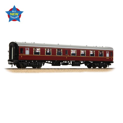 Bachmann 826 gauge br - bachmann, 39-826