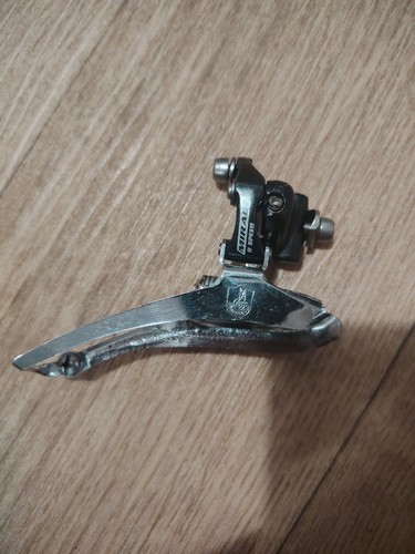 Retro campagnolo mirage - mirage, front