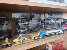 Various James Bond Diecast
