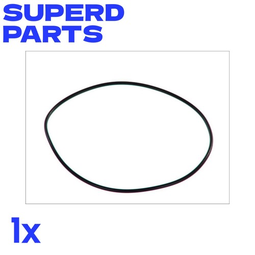 Shaft seal manual transmission - shaft,