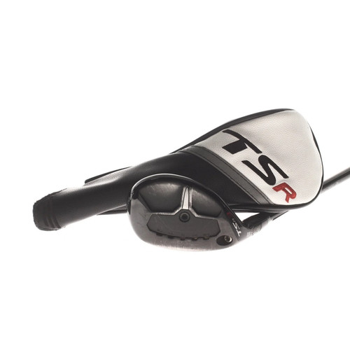 Titleist tsr3 hybrid - tsr3, 3