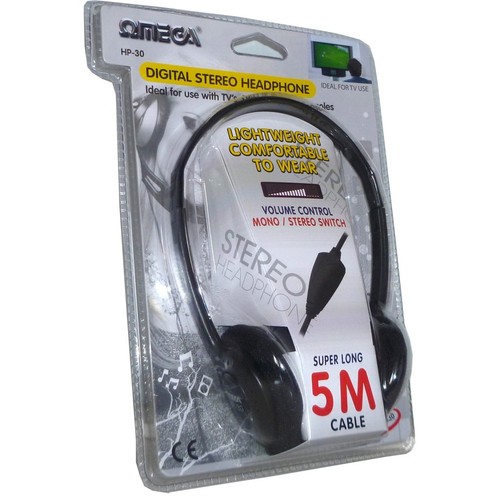 Omega 10030 hi fi - tv's, &
