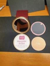 Kigu embroidered Powder