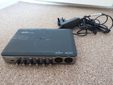 Tascam 600 4 out audio - 6-in,