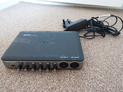Tascam 600 4 out audio - tascam,